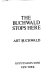 The Buchwald stops here /