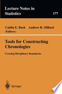 Tools for Constructing Chronologies : Crossing Disciplinary Boundaries /