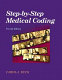 Step-by-step medical coding /