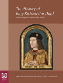 The history of King Richard the Third : (1619) /
