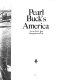 Pearl Buck's America /