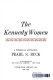 The Kennedy women ; a personal appraisal /