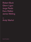 Artists on Andy Warhol /