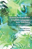 Action research for English language arts teachers /