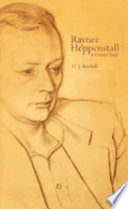 Rayner Heppenstall : a critical study /