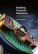 Building financial resilience : do credit and finance schemes serve or impoverish vulnerable people? /