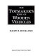 The toymaker's book of wooden vehicles /