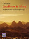 Landforms in Africa /