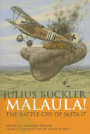 Malaula! : the battle cry of Jasta 17 /