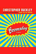 Boomsday : a novel /