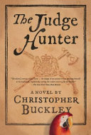 The judge hunter /