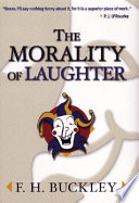 The morality of laughter /
