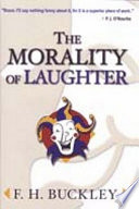 The morality of laughter /