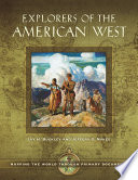 Explorers of the American West /