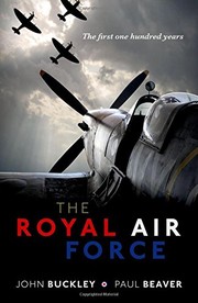 The Royal Air Force : the first one hundred years /