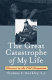 The great catastrophe of my life : divorce in the Old Dominion /