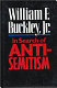 In search of anti-Semitism /