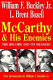 McCarthy and his enemies : the record and its meaning /