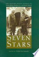 Seven stars : the Okinawa battle diaries of Simon Bolivar Buckner, Jr., and Joseph Stilwell /