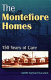 The Montefiore homes : 150 years of care /