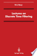 Lectures on Discrete Time Filtering /