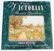 Creating a victorian flower garden /