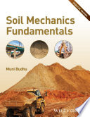 Soil mechanics fundamentals /