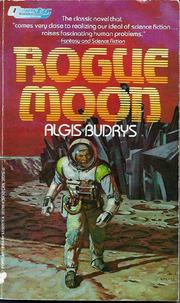 Rogue moon /