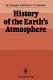 History of the Earth's atmosphere /