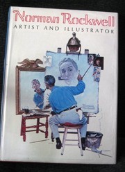 Norman Rockwell : artist and illustrator /