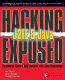 Hacking exposed J2EE & Java : developing secure applications with Java technology /