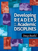 Developing readers in the academic disciplines /