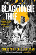 The blacktongue thief /