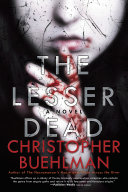 The lesser dead /