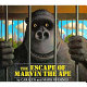 The escape of Marvin the ape /