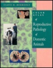 Color atlas of reproductive pathology of domestic animals /