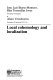 Local cohomology and localization /