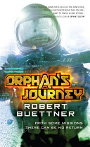 Orphan's journey /
