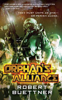 Orphan's alliance /