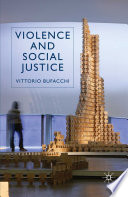 Violence and Social Justice /