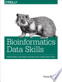 Bioinformatics data skills /