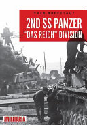The 2nd SS Panzer Division Das Reich /