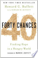 40 chances : finding hope in a hungry world /