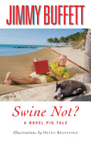 Swine not? : a novel pig tale /