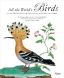 All the world's birds /