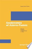 Geodynamics of Azores-Tunisia /