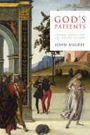 God's patients : Chaucer, agency, and the nature of laws /