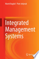 Integrated management systems /