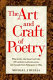 The art and craft of poetry /