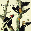 The bird in art /